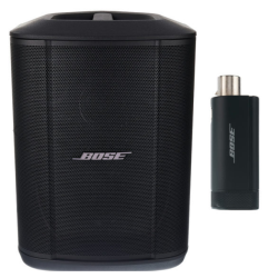 Bose S1 Pro+ Mic/Line TX Set Bose S1 Pro+ Mic/Line TX Set